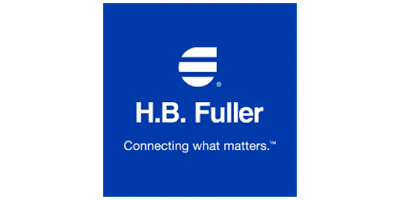 H.B. Fuller<br />
