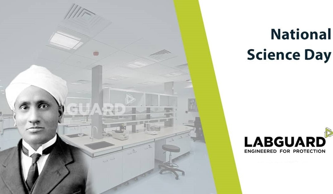 National Science Day: A Blueprint for Academic Laboratories