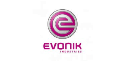 EVONIK Industries.<br />
