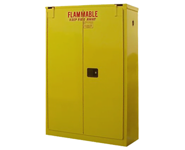 Flammable Storage Cabinet - LabGuard
