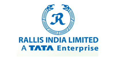 Rallis India Ltd.<br />
