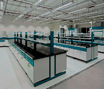 LabGuard's Product Catalogue: Fume Hoods, Laboratory Furniture & Safety ...