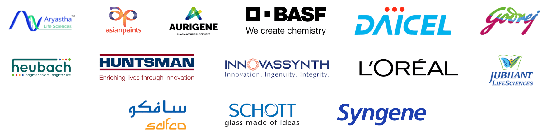 LabGuard: Leading Laboratory Solutions - Fume Hoods, Furniture, and ...