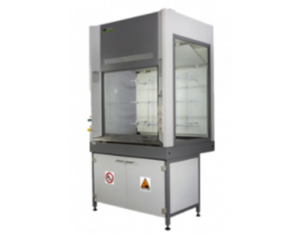 Optima-fume-hood