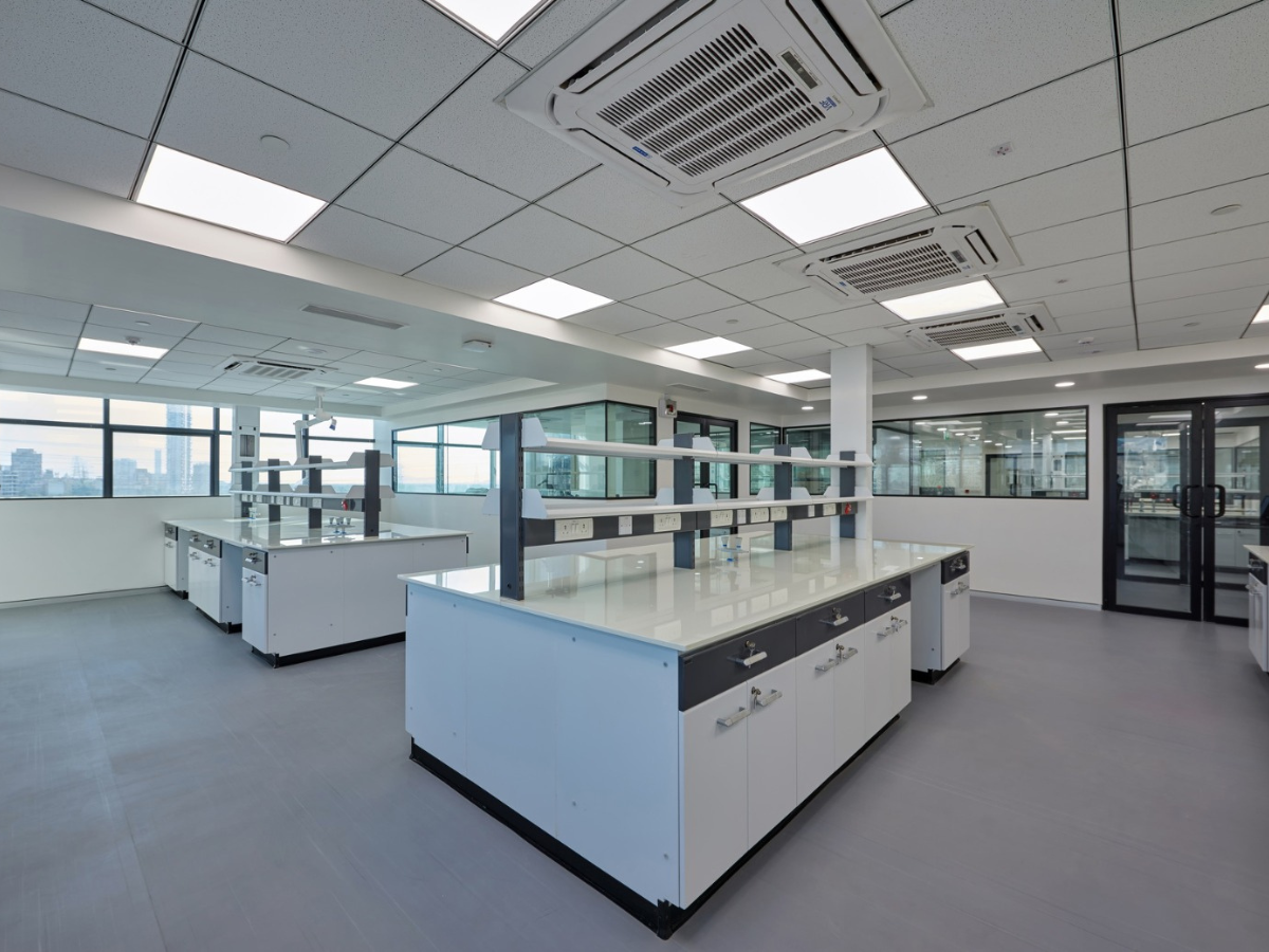 Lubricant-Company-Airoli-Navi-Mumbai-Lab