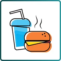 Food and Beverages Icon