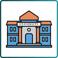 University Icon