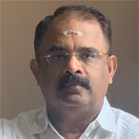 KPS Ramesh