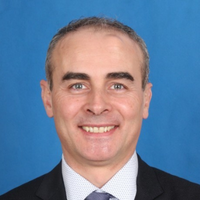 Yannick Martin