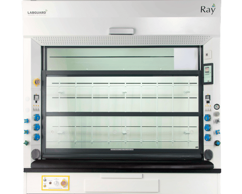 Ray Productivity